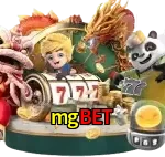 mgbet slots